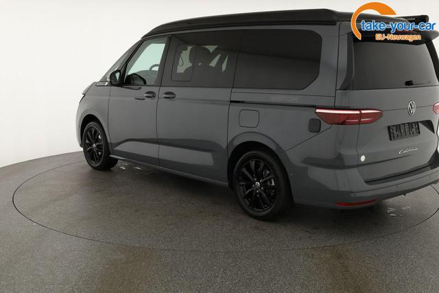 Volkswagen - T7 California - EU-Neuwagen - Reimport