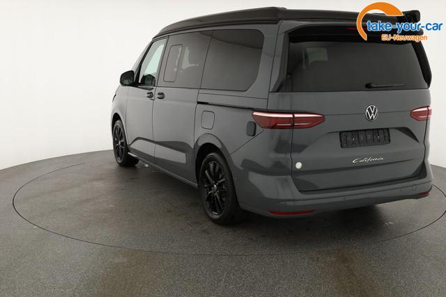 Volkswagen - T7 California - EU-Neuwagen - Reimport