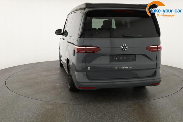 Volkswagen - T7 California - EU-Neuwagen - Reimport
