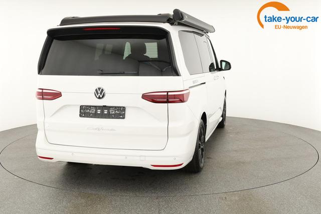 Volkswagen - T7 California - EU-Neuwagen - Reimport