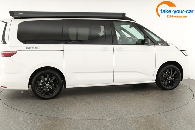 Volkswagen - T7 California - EU-Neuwagen - Reimport
