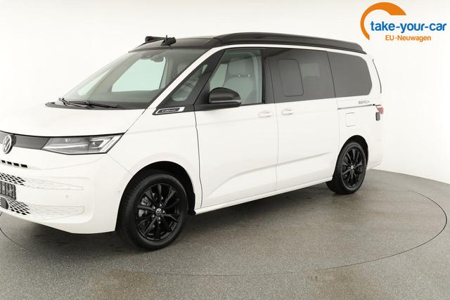 Volkswagen - T7 California - EU-Neuwagen - Reimport