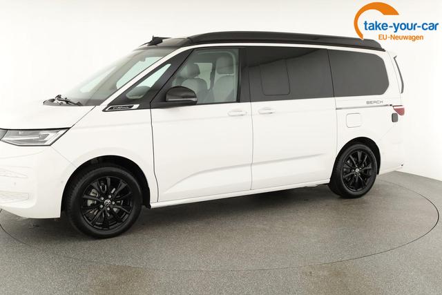 Volkswagen - T7 California - EU-Neuwagen - Reimport