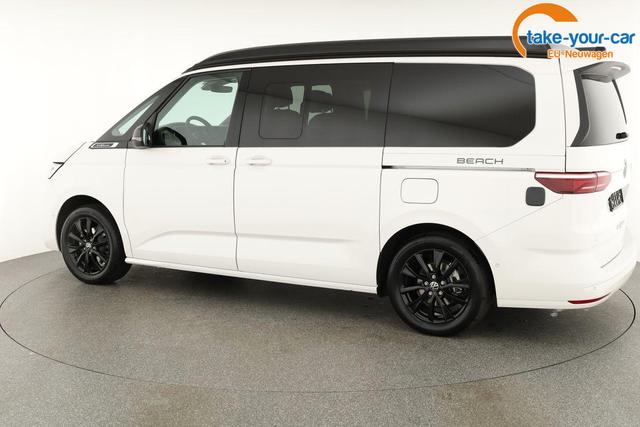 Volkswagen - T7 California - EU-Neuwagen - Reimport