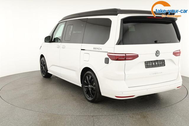 Volkswagen - T7 California - EU-Neuwagen - Reimport