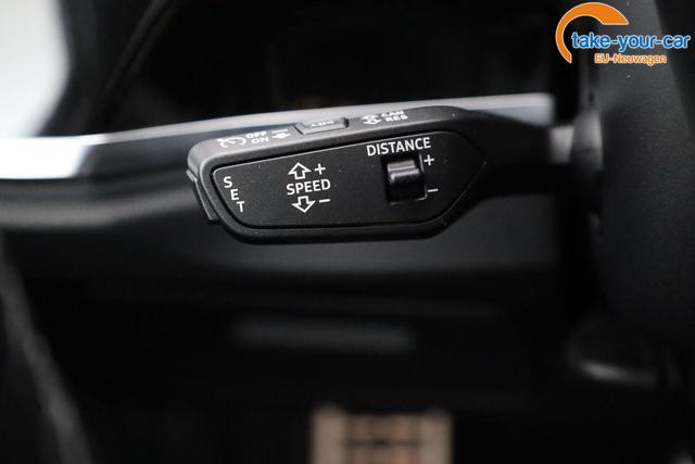 Audi - Q3 Sportback - EU-Neuwagen - Reimport