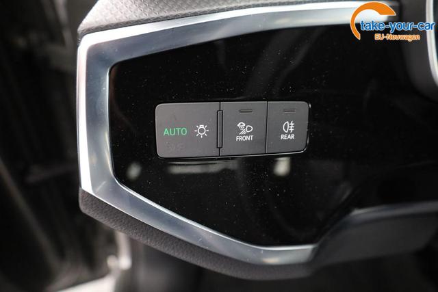 Audi - Q3 Sportback - EU-Neuwagen - Reimport