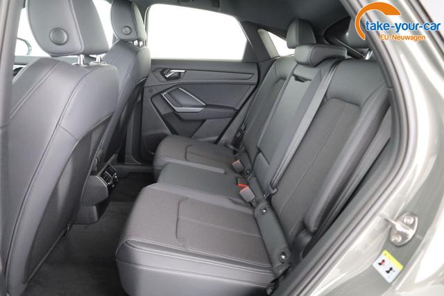 Audi - Q3 Sportback - EU-Neuwagen - Reimport