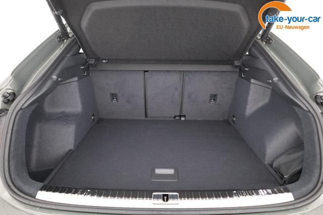 Audi - Q3 Sportback - EU-Neuwagen - Reimport