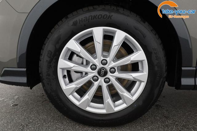 Audi - Q3 Sportback - EU-Neuwagen - Reimport