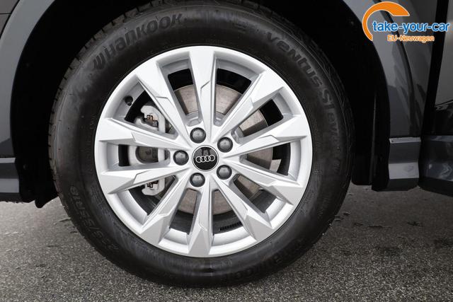 Audi - Q3 Sportback - EU-Neuwagen - Reimport