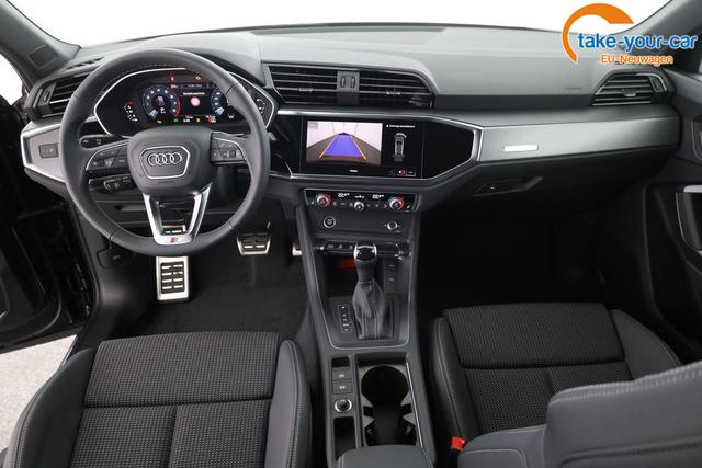Audi - Q3 Sportback - EU-Neuwagen - Reimport