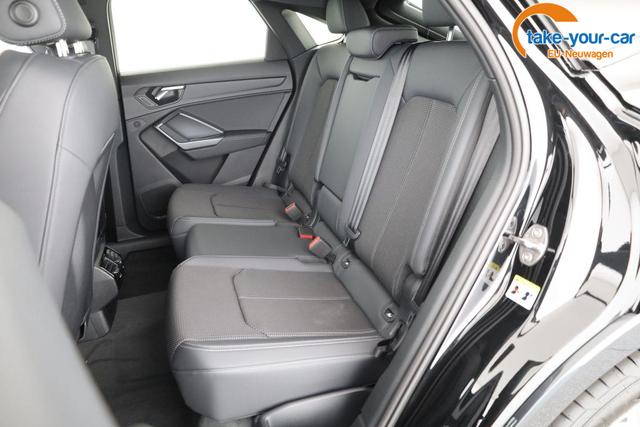 Audi - Q3 Sportback - EU-Neuwagen - Reimport