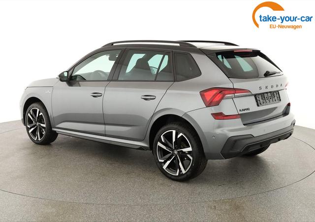 Skoda - Kamiq - EU-Neuwagen - Reimport