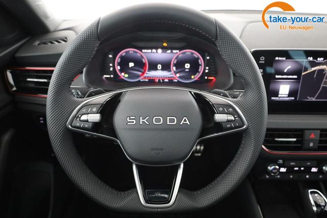 Skoda - Kamiq - EU-Neuwagen - Reimport