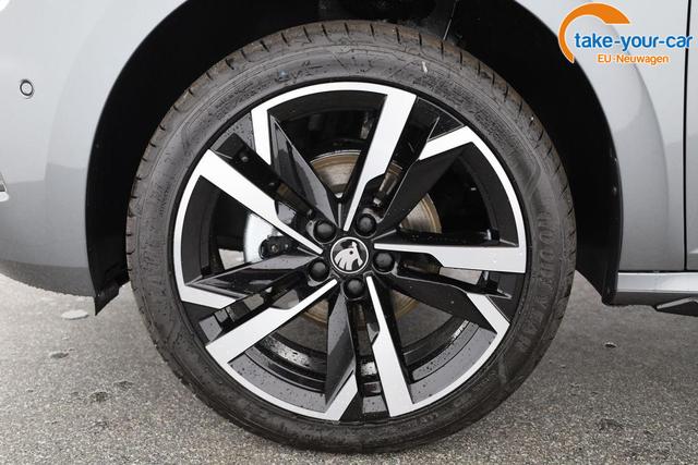 Skoda - Kamiq - EU-Neuwagen - Reimport