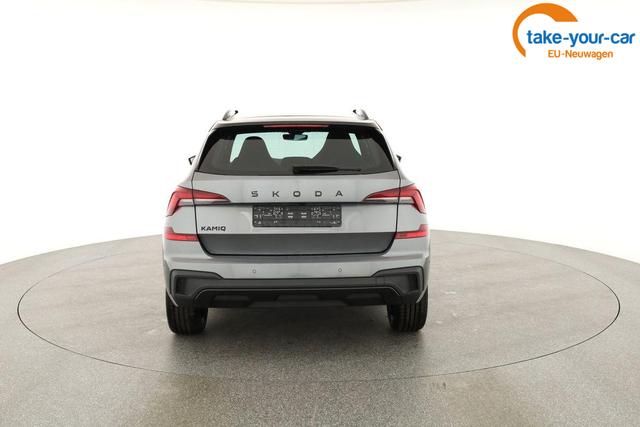 Skoda - Kamiq - EU-Neuwagen - Reimport