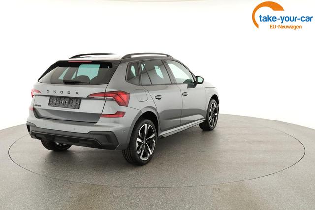 Skoda - Kamiq - EU-Neuwagen - Reimport