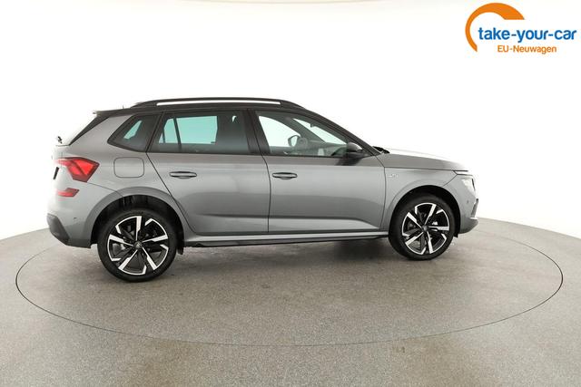 Skoda - Kamiq - EU-Neuwagen - Reimport