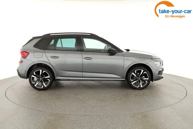 Skoda - Kamiq - EU-Neuwagen - Reimport
