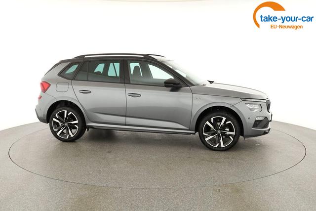 Skoda - Kamiq - EU-Neuwagen - Reimport