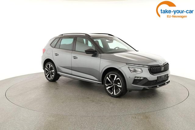 Skoda - Kamiq - EU-Neuwagen - Reimport