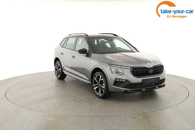 Skoda - Kamiq - EU-Neuwagen - Reimport