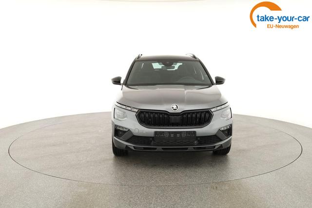 Skoda - Kamiq - EU-Neuwagen - Reimport