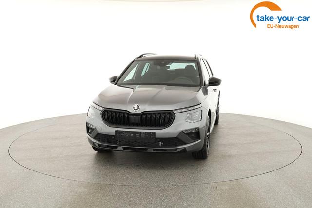 Skoda - Kamiq - EU-Neuwagen - Reimport