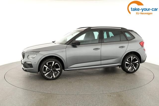 Skoda - Kamiq - EU-Neuwagen - Reimport