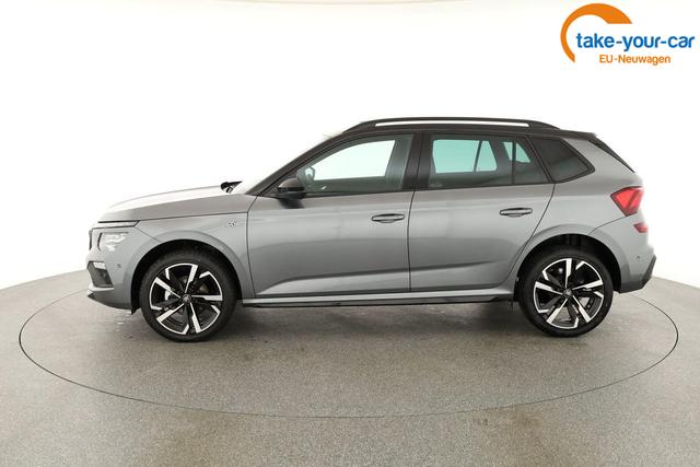 Skoda - Kamiq - EU-Neuwagen - Reimport