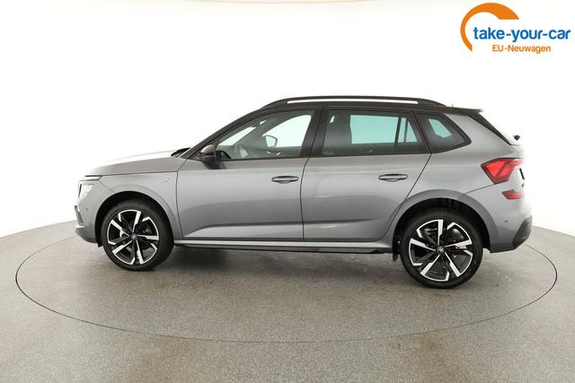 Skoda - Kamiq - EU-Neuwagen - Reimport