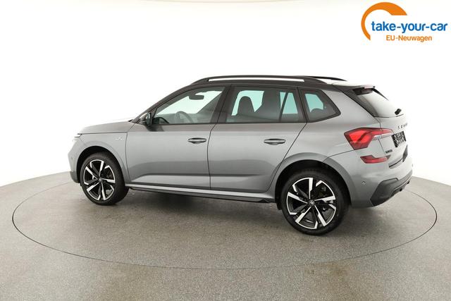 Skoda - Kamiq - EU-Neuwagen - Reimport