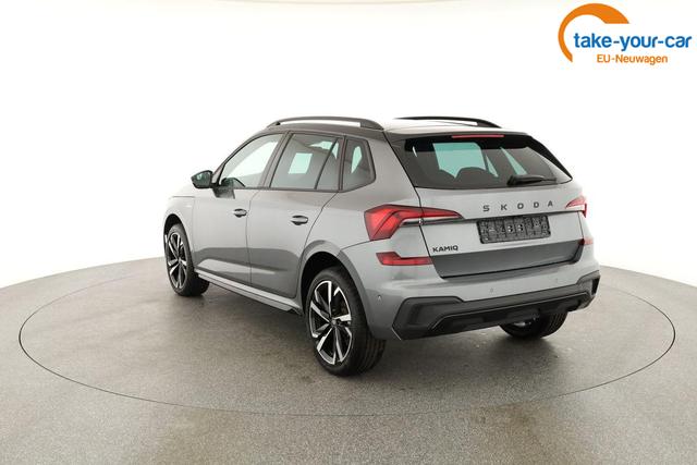 Skoda - Kamiq - EU-Neuwagen - Reimport