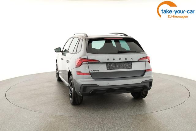 Skoda - Kamiq - EU-Neuwagen - Reimport