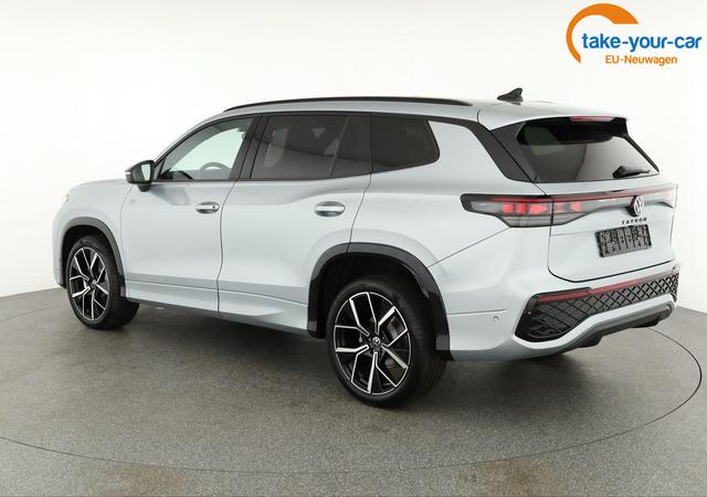 Volkswagen - Tayron - EU-Neuwagen - Reimport