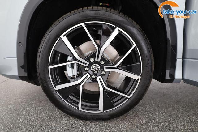Volkswagen - Tayron - EU-Neuwagen - Reimport