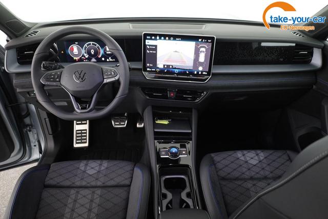 Volkswagen - Tayron - EU-Neuwagen - Reimport