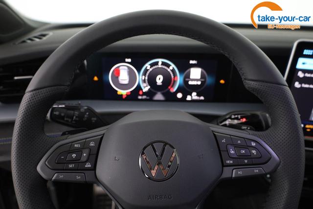 Volkswagen - Tayron - EU-Neuwagen - Reimport
