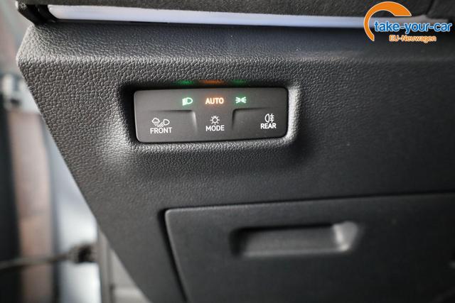 Volkswagen - Tayron - EU-Neuwagen - Reimport