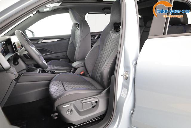 Volkswagen - Tayron - EU-Neuwagen - Reimport