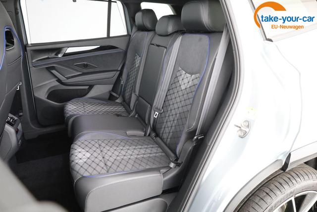 Volkswagen - Tayron - EU-Neuwagen - Reimport