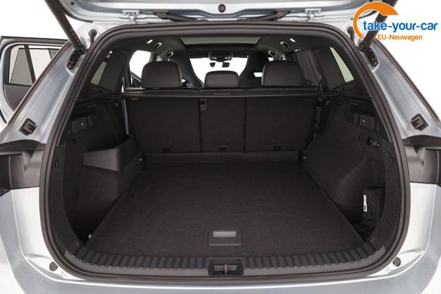 Volkswagen - Tayron - EU-Neuwagen - Reimport