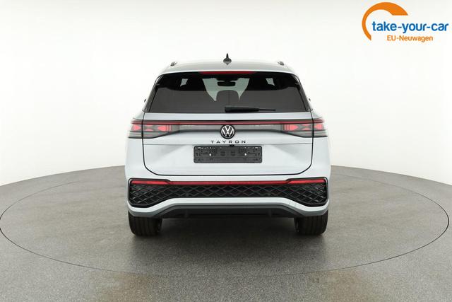 Volkswagen - Tayron - EU-Neuwagen - Reimport