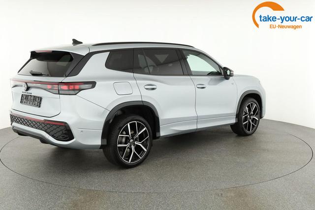 Volkswagen - Tayron - EU-Neuwagen - Reimport