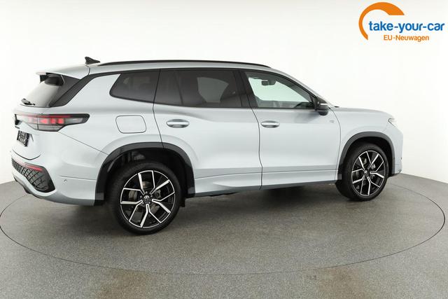 Volkswagen - Tayron - EU-Neuwagen - Reimport