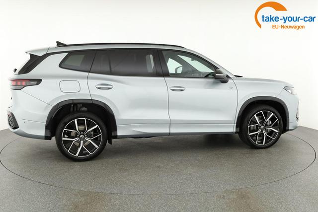 Volkswagen - Tayron - EU-Neuwagen - Reimport