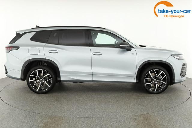 Volkswagen - Tayron - EU-Neuwagen - Reimport