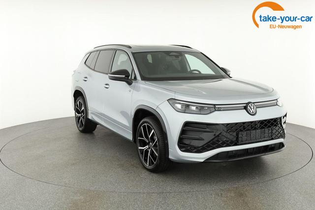 Volkswagen - Tayron - EU-Neuwagen - Reimport