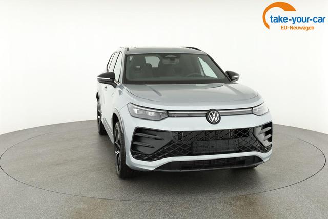 Volkswagen - Tayron - EU-Neuwagen - Reimport